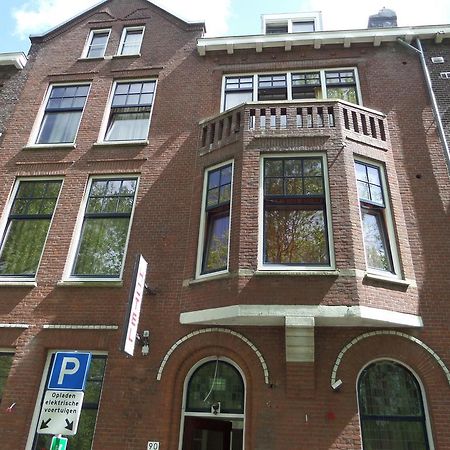Royal Hotel Rotterdam Luaran gambar