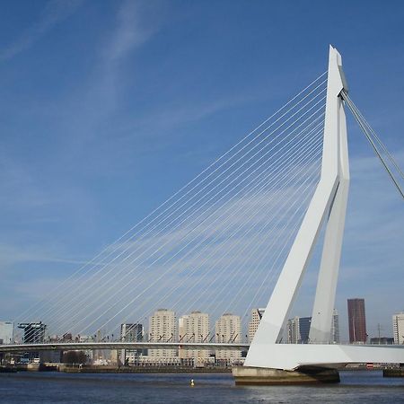 Royal Hotel Rotterdam Luaran gambar