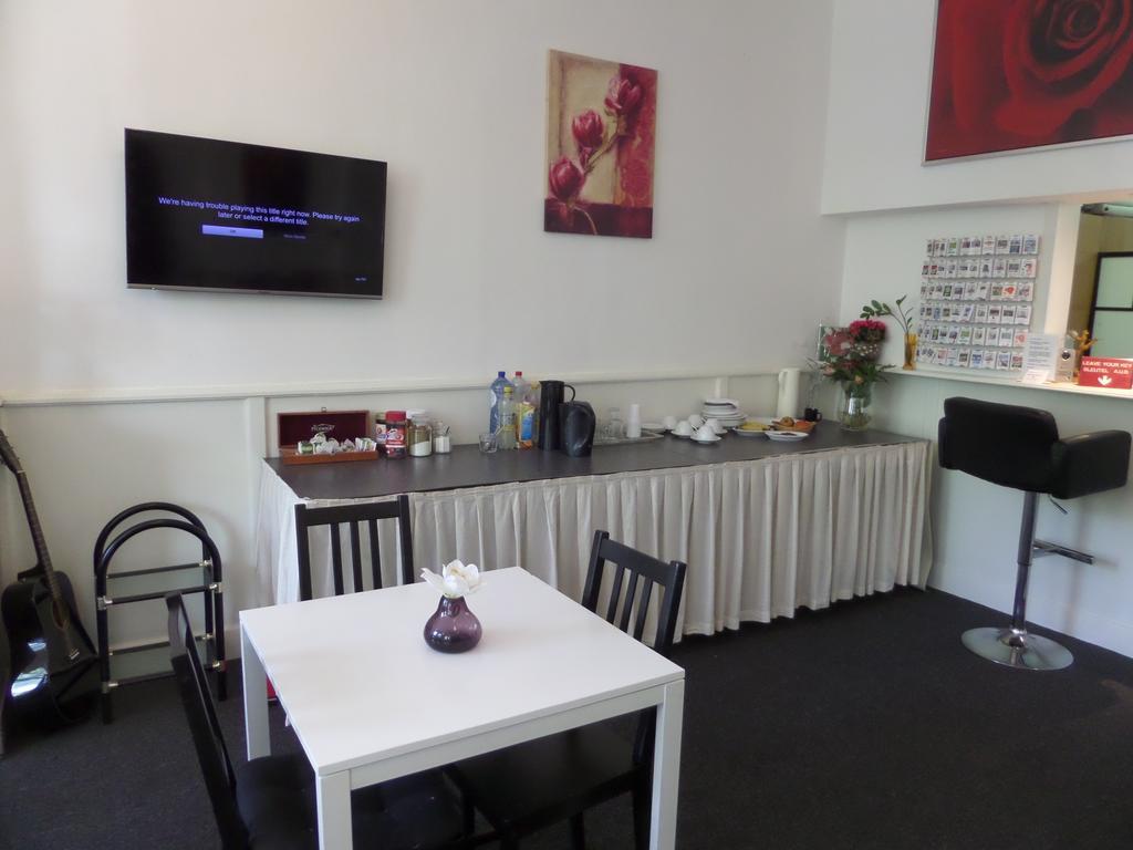 Royal Hotel Rotterdam Luaran gambar