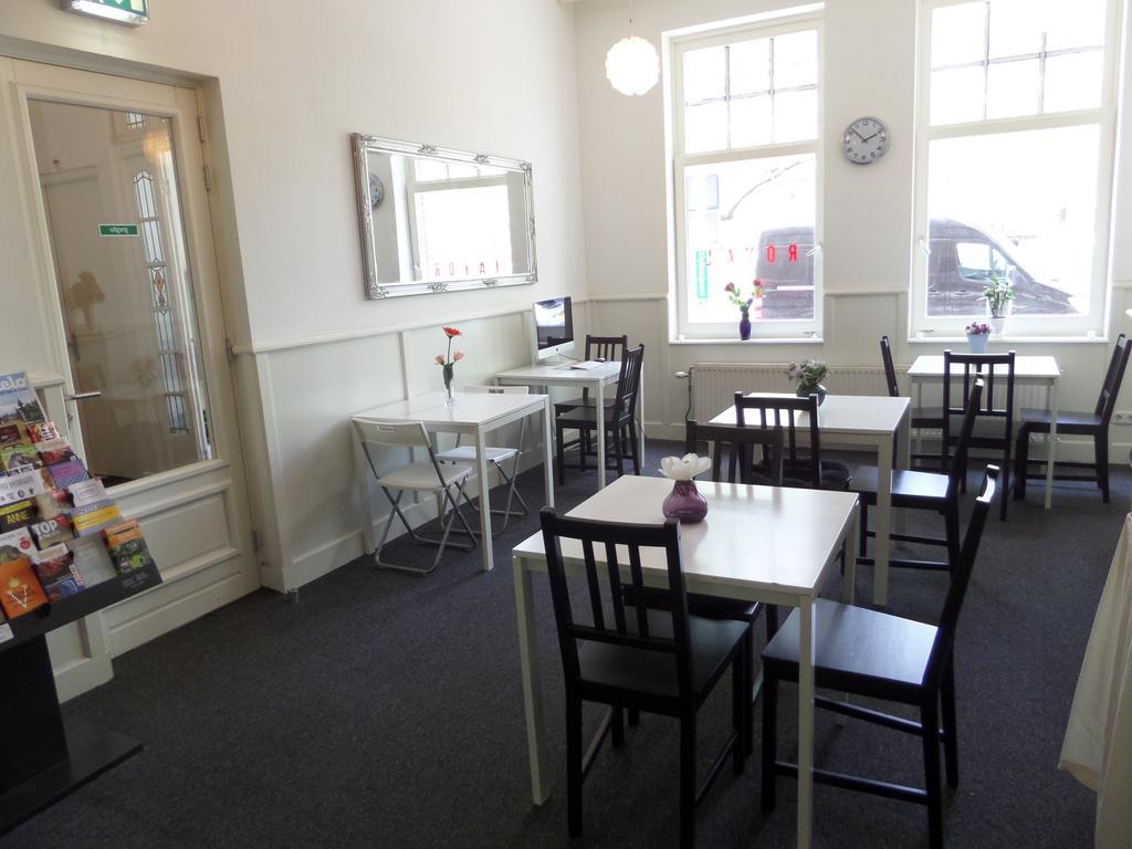 Royal Hotel Rotterdam Luaran gambar