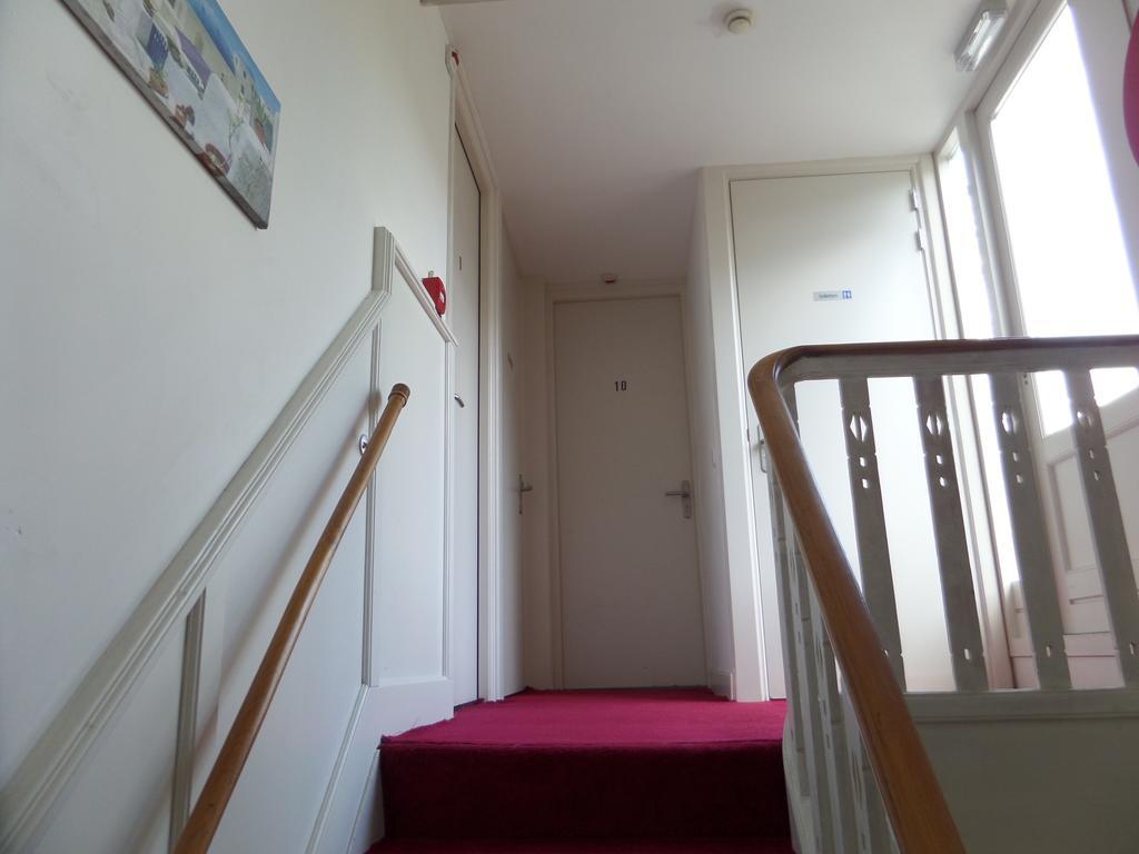 Royal Hotel Rotterdam Luaran gambar