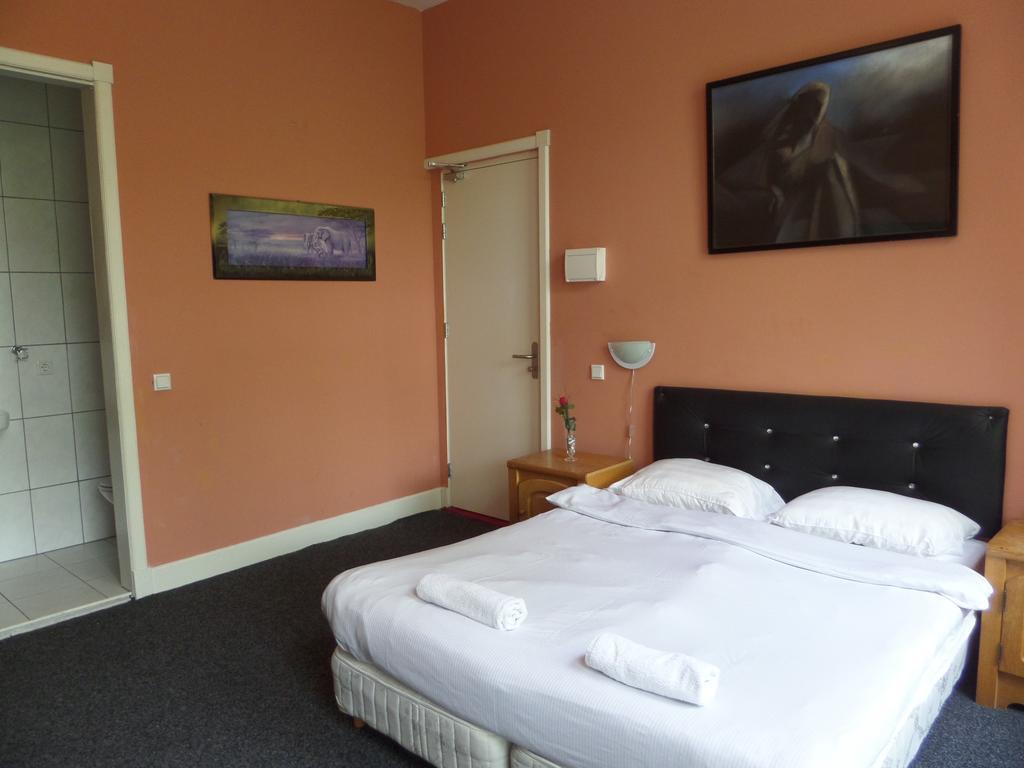 Royal Hotel Rotterdam Bilik gambar