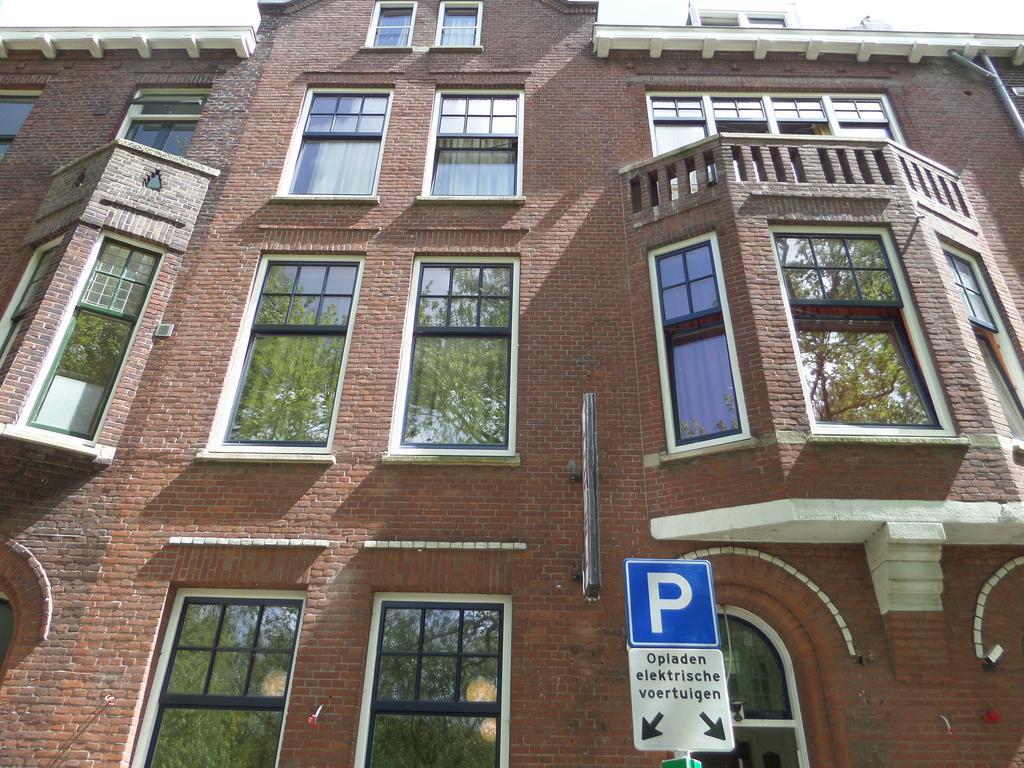 Royal Hotel Rotterdam Luaran gambar