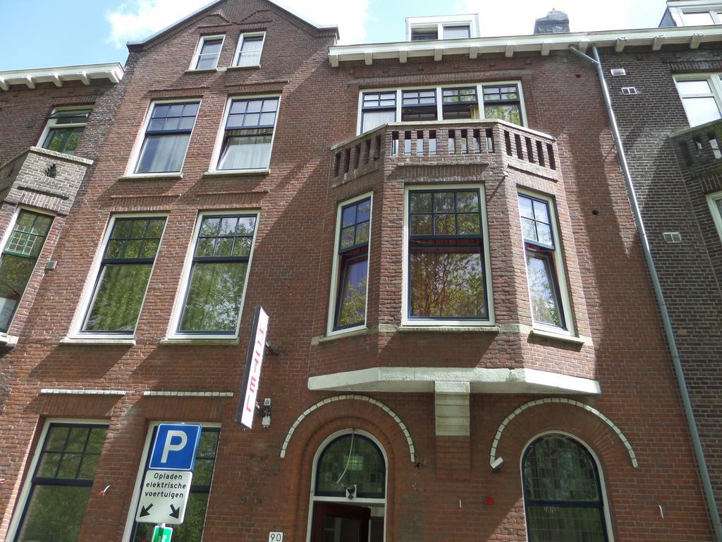 Royal Hotel Rotterdam Luaran gambar