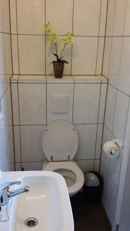 Royal Hotel Rotterdam Bilik gambar