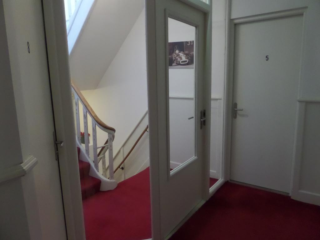 Royal Hotel Rotterdam Luaran gambar